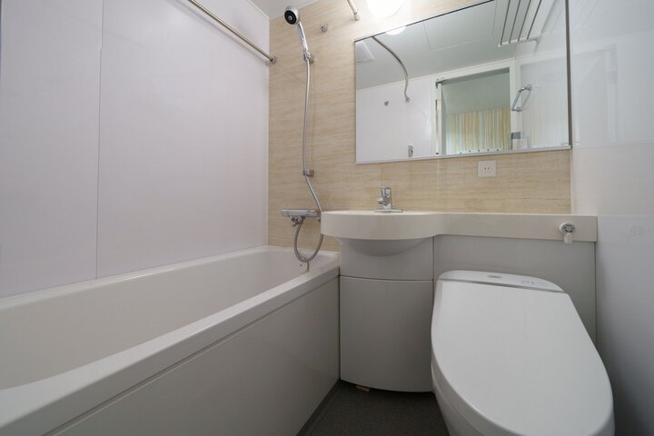 Bath Amenities
