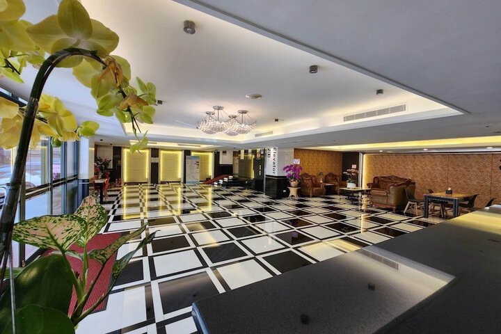 Hotel Interior 2 of 24