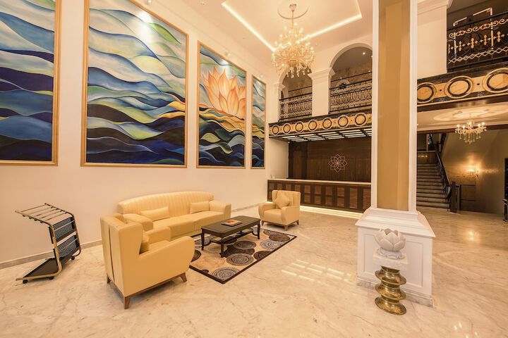 Hotel Interior 2 of 39