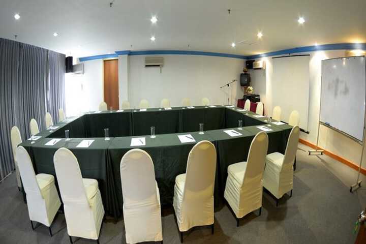 Meeting 22 of 38