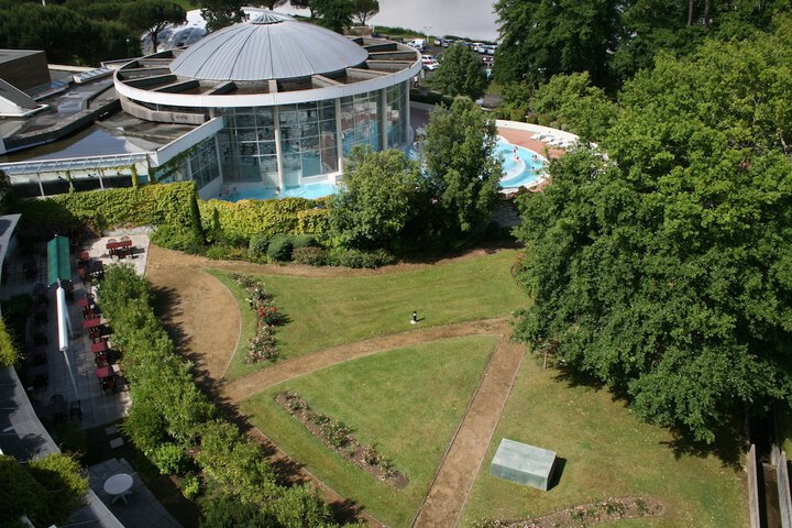 Outside Photo
