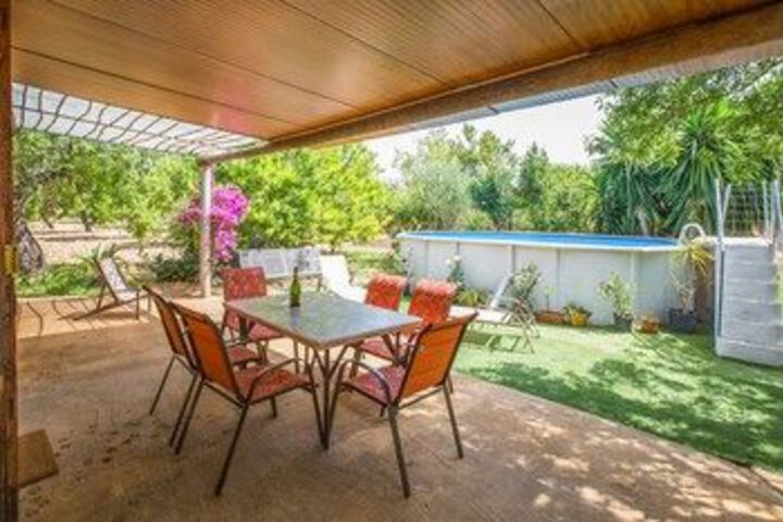 Terrace/Patio 17 of 19