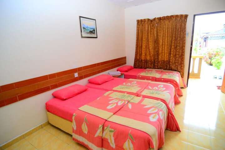 Room 15 of 64