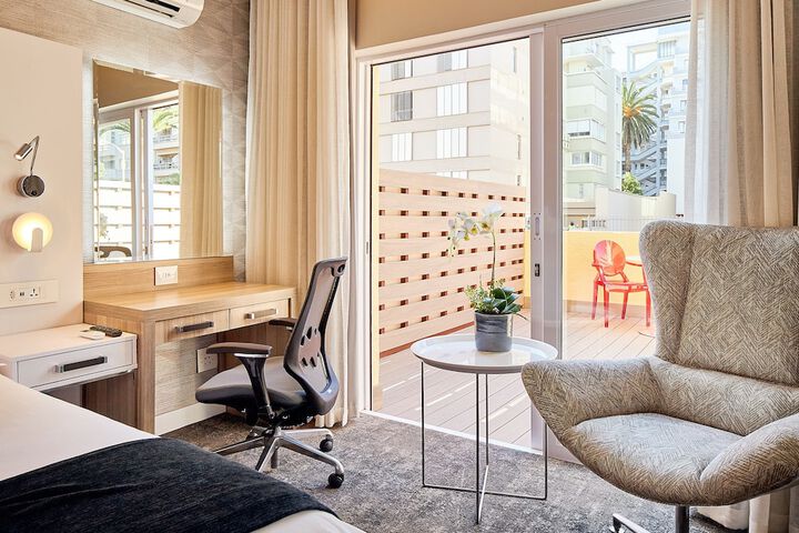 Terrace/Patio 128 of 137