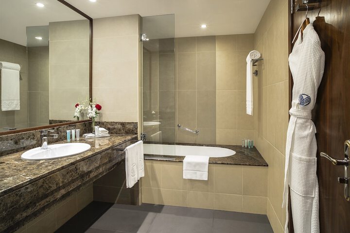 Bathroom Vanities