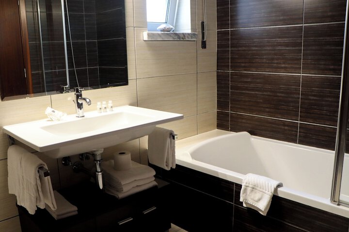 Bath Amenities