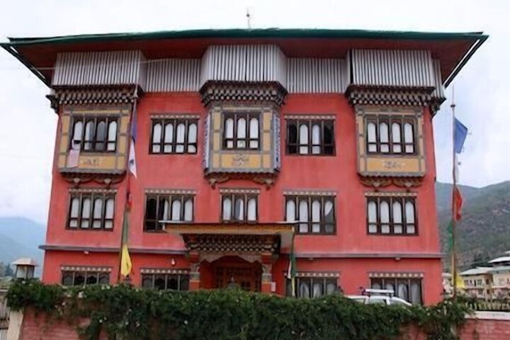 Hotel 16 of 16