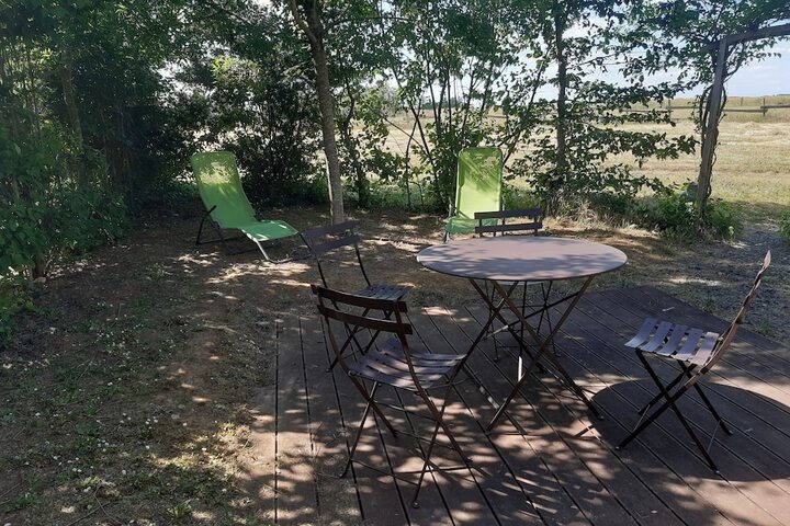 Terrace/Patio 28 of 49