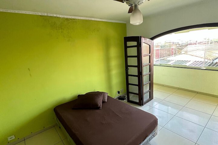 Hostel Canto da Ocian in Praia Grande