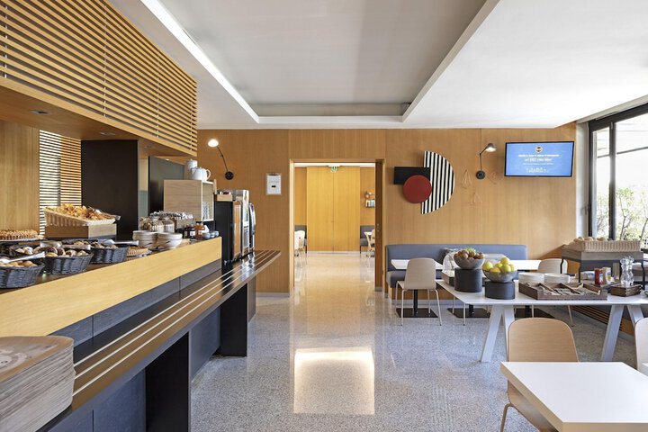 Restaurants