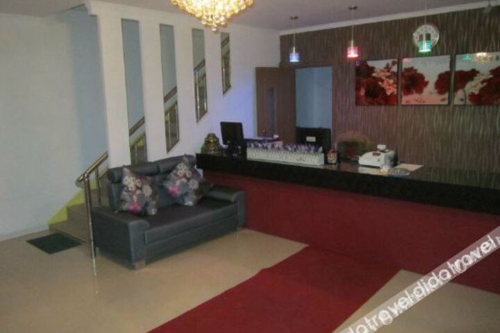 Hotel Interior 13 of 20