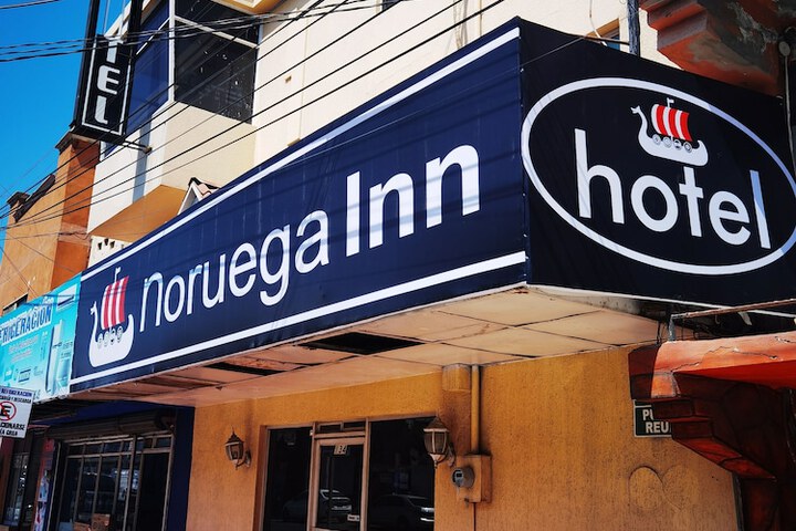 Hotel 51 of 51