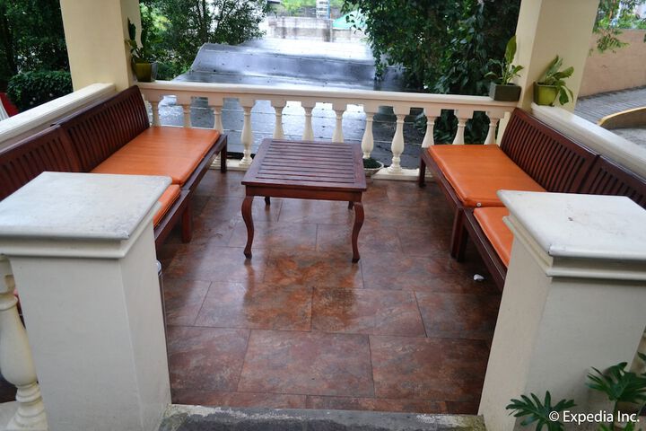 Terrace/Patio 49 of 55