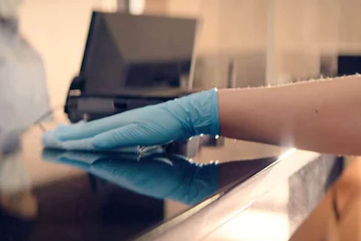 Cleanliness standards