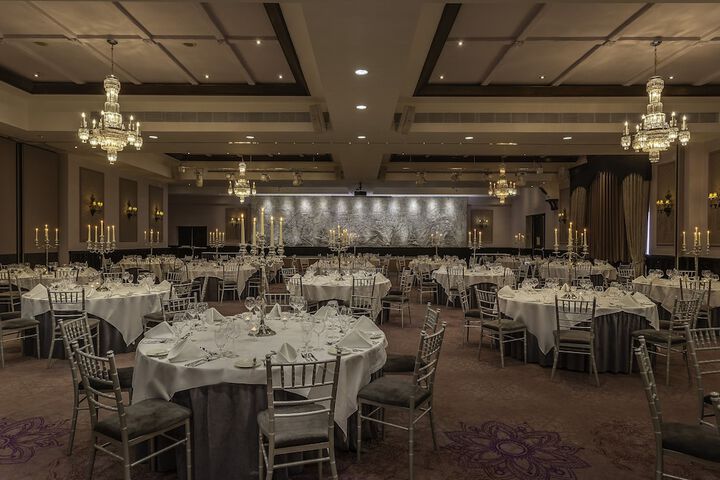 Ballroom/Hall 45 of 56