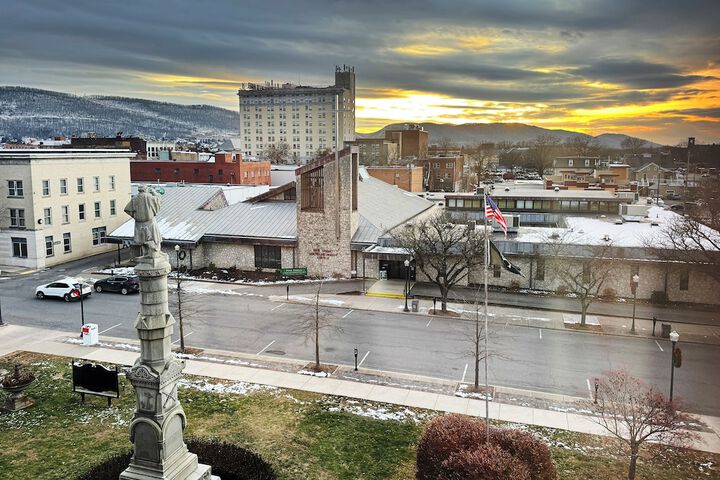 Hotel View 214 of 217