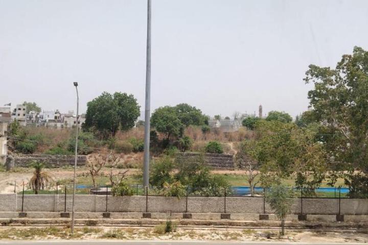 Fitness Facility Photos