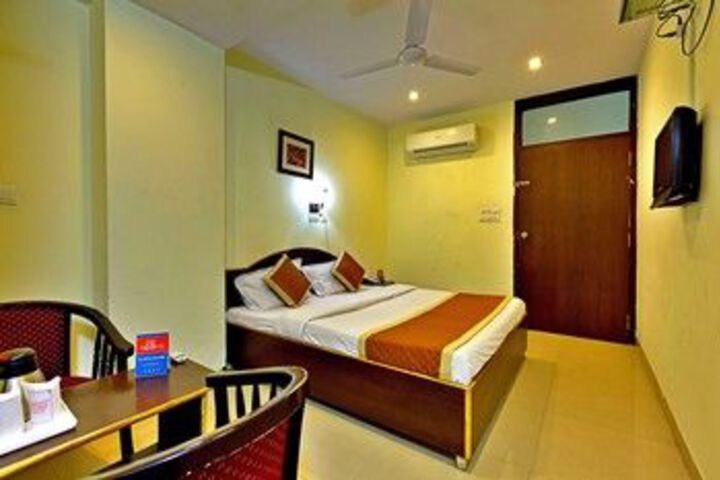 Zo Rooms Lalkothi Tonk Road