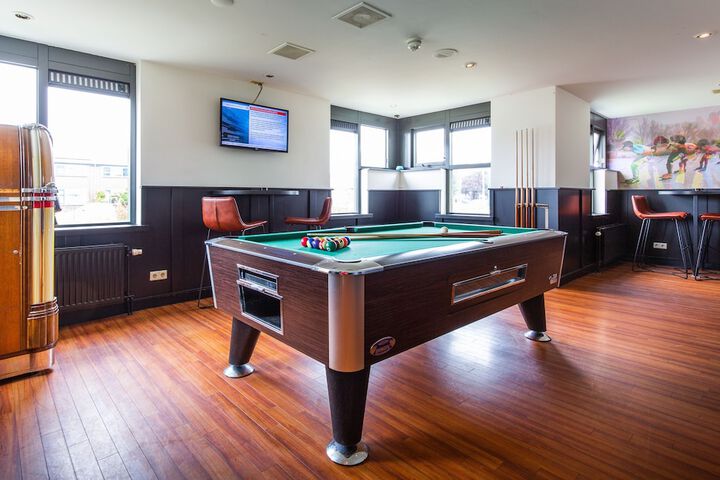 Billiards
