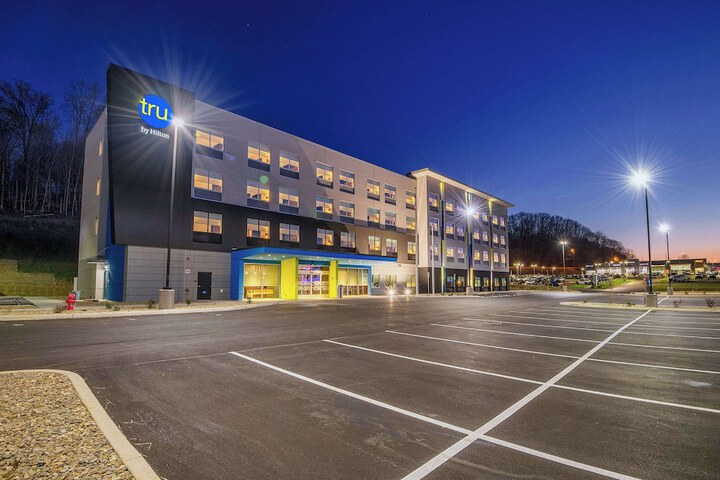 Photo of Tru by Hilton West Bristol Tn