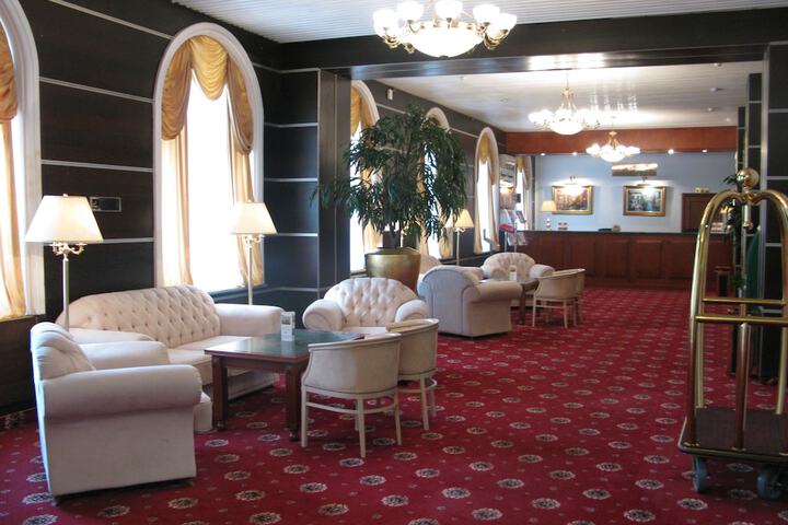 Hotel Interior 4 of 54