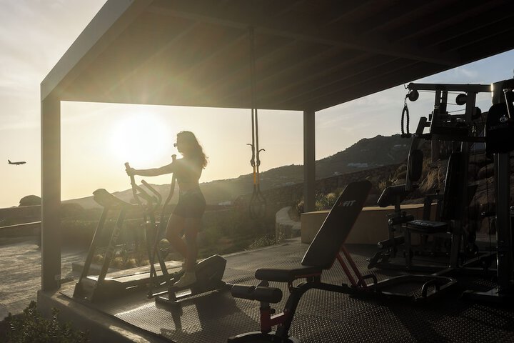 Health and Fitness 50 of 53