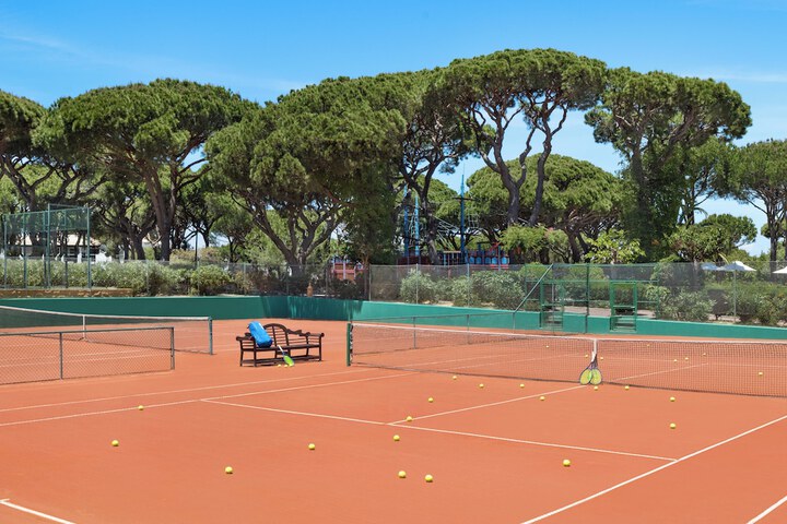 Tennis and Basketball Courts 139 of 187