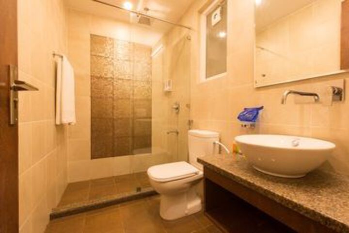 Bath Amenities
