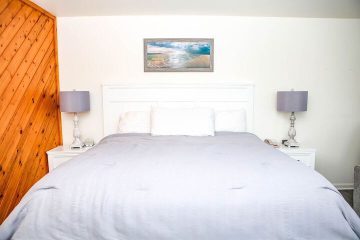 Standard King Bed Sea View (31 of 36)