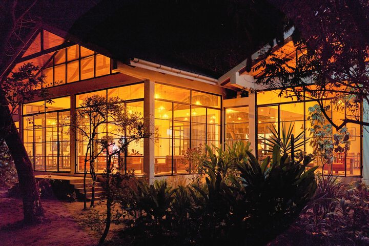 Hotel 21 of 23