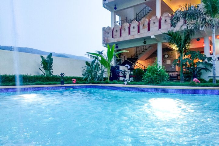 Pool 23 of 36