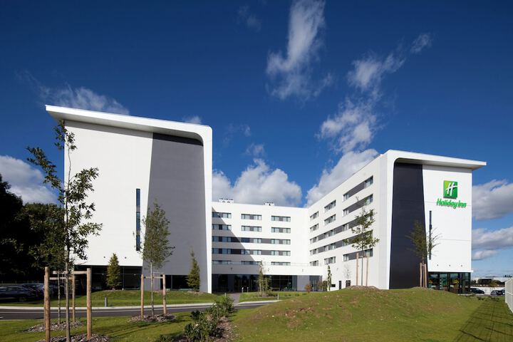Holiday Inn Paris CDG Airport by IHG in Roissy-en-France