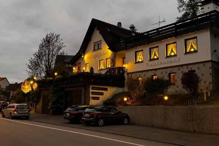 Landgasthof Waldschlösschen