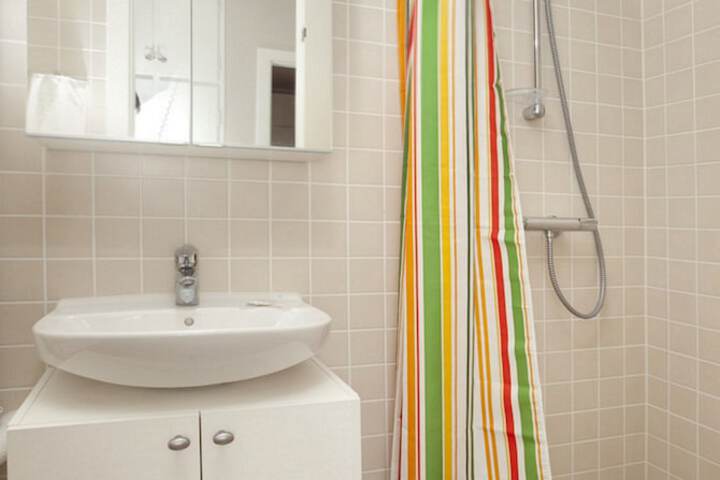 Bath Amenities