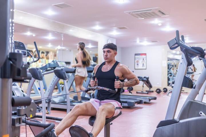 Health and Fitness 39 of 89