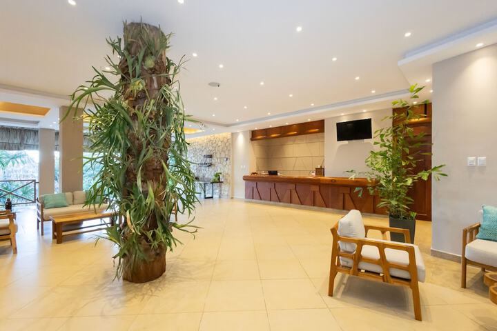 Hotel Interior 2 of 47