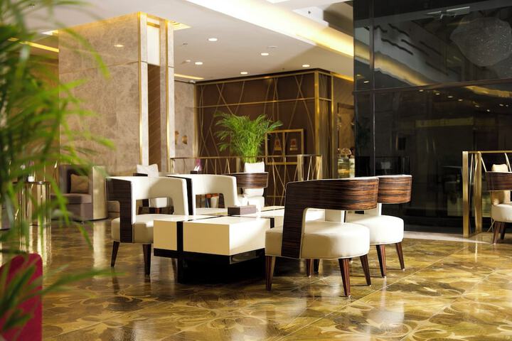 Hotel Interior 3 of 82