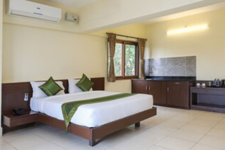 Treebo Trend Pratham Residency