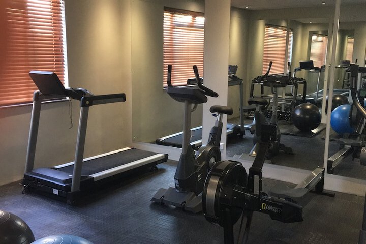 Gym Photos