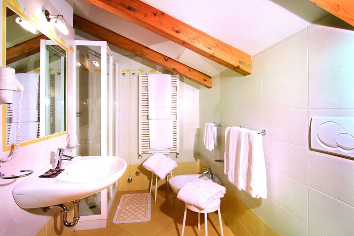 Bath Interior