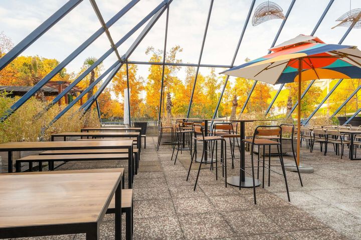 Terrace/Patio 86 of 93