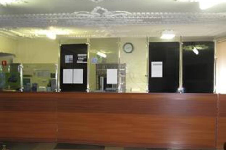Business Center 4 of 4