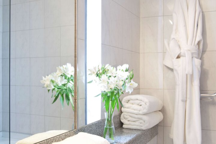 Bath Interior