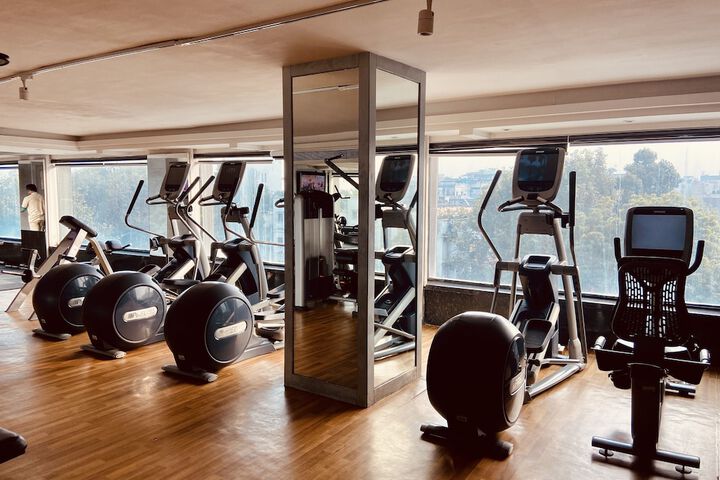 Health and Fitness 31 of 48
