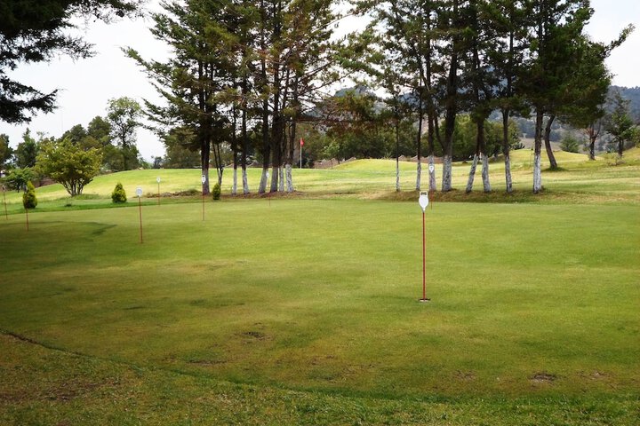 Golf 21 of 36