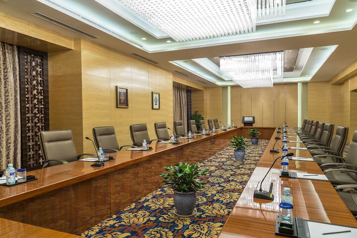 Meeting 42 of 63