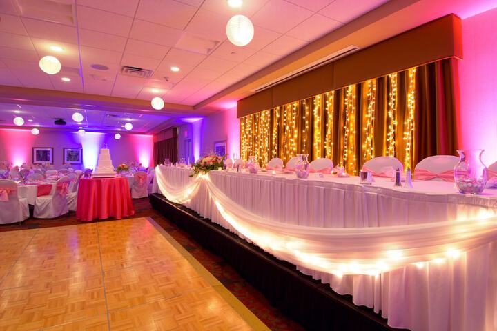 Ballroom