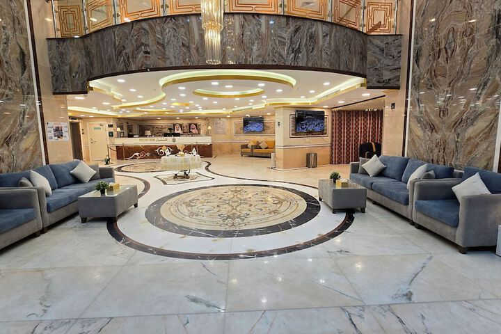 Hotel Interior 6 of 27