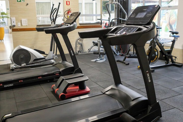 Health and Fitness 25 of 38