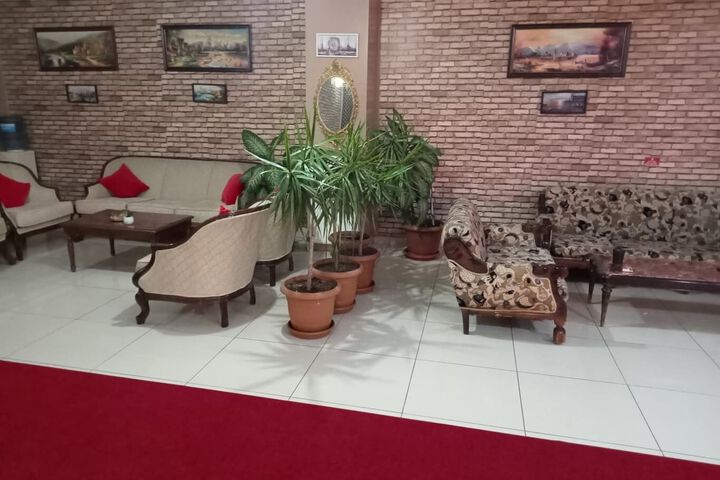 Room 17 of 25